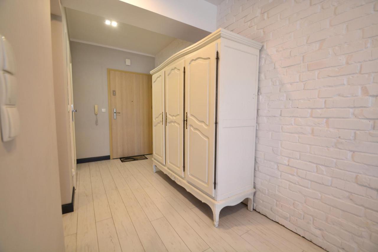 Apartamenty Bryza - Osiedle Debina - Centrum Swinemünde Exterior foto