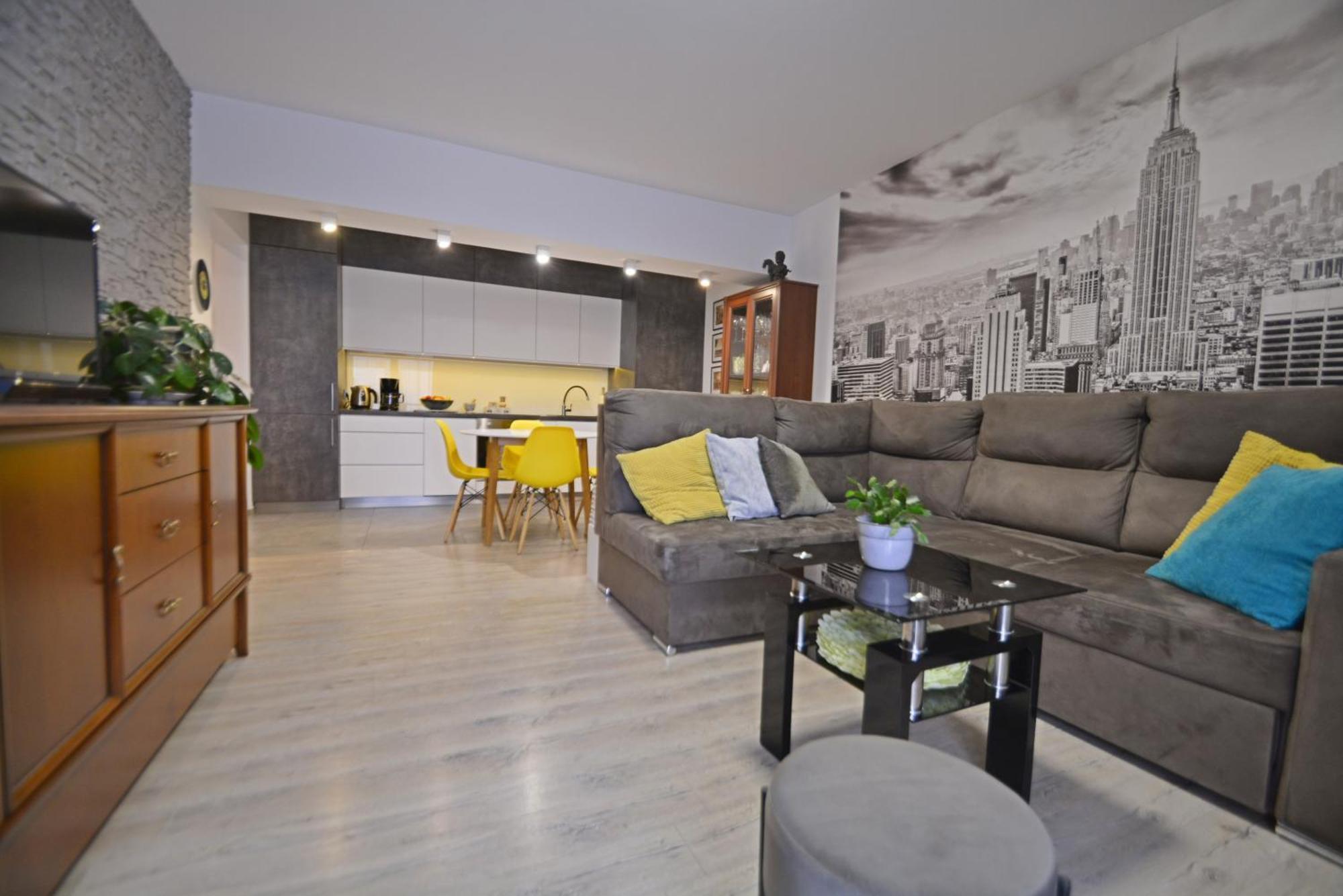 Apartamenty Bryza - Osiedle Debina - Centrum Swinemünde Exterior foto