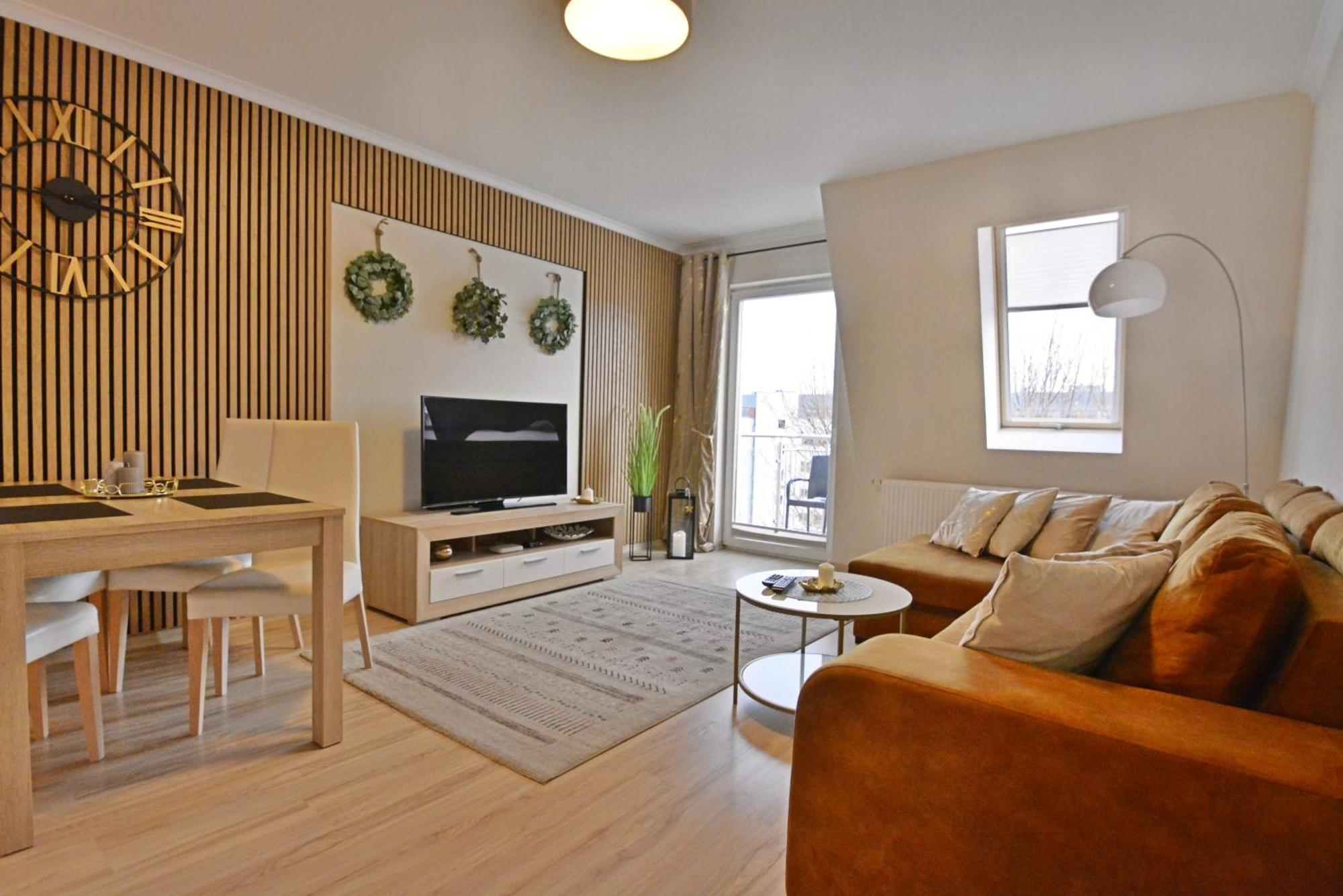 Apartamenty Bryza - Osiedle Debina - Centrum Swinemünde Exterior foto