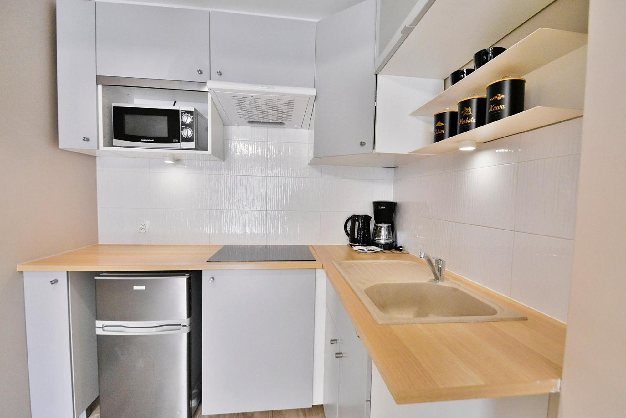 Apartamenty Bryza - Osiedle Debina - Centrum Swinemünde Exterior foto