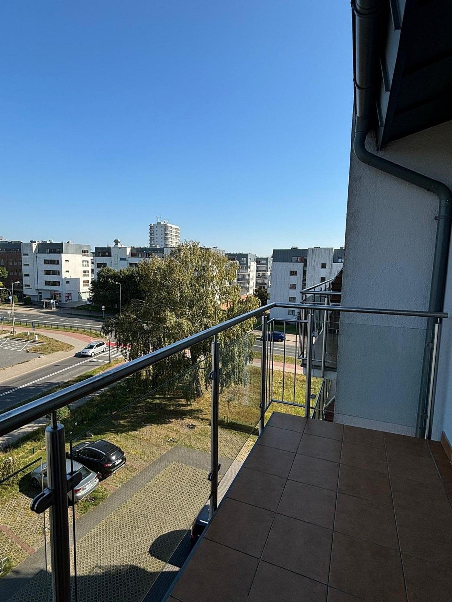 Apartamenty Bryza - Osiedle Debina - Centrum Swinemünde Exterior foto